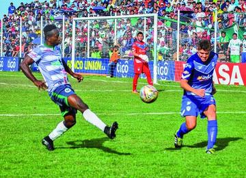 Petrolero cae al indirecto a pesar de ganar a San José