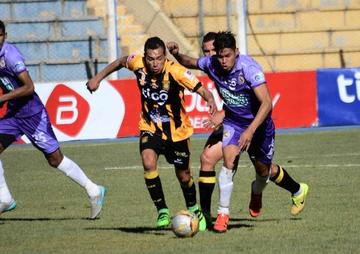 El Tigre levanta impugnación y Real Potosí respira tranquilo