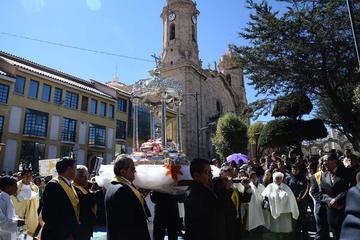 Se reafirma compromiso en Corpus Christi
