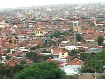Guayaramerín: reclaman cortes de energía y anuncian paro