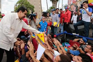 Paraguay pide a Mercosur que se reúna por crisis venezolana