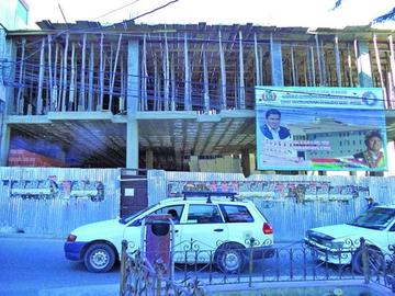 El Sedes espera que la paralización de obras no afecte cronograma