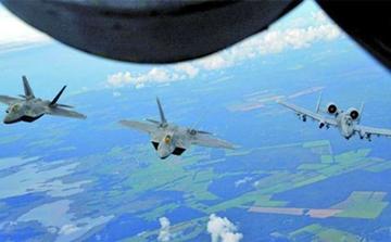 Rusia lamenta que EE.UU. rechace acciones conjuntas en Siria