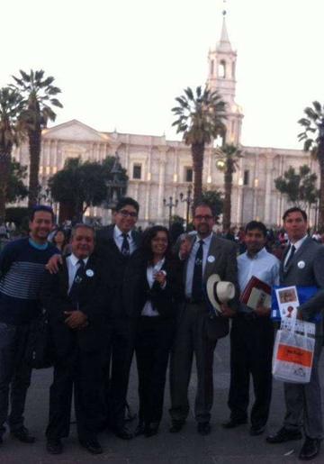 Continúa la promoción de la convención numismática  