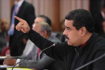 Para Capriles el diálogo iniciará al tener la fecha del revocatorio