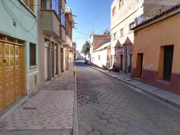 Potosí soporta vientos de hasta 25 kilómetros hora