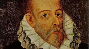 Afirman que búsqueda de Cervantes fue desperdicio