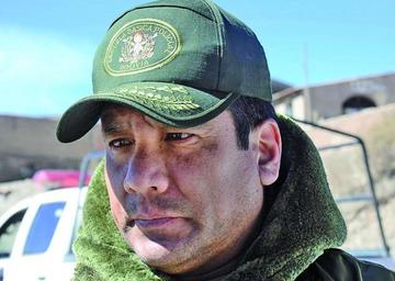 Fernando Veliz