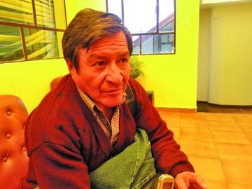 Trabajadores demandan que se cumplan las leyes