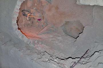 Se confirma existencia de catacumbas en Potosí