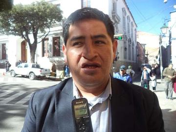 Directorio del ICAP respalda a su presidente por acusaciones en su contra