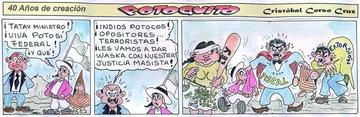 El Potoquito