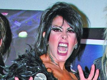 Recital de Alejandra Guzmán abre el FIC