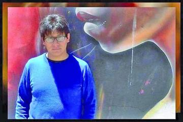 Escritor boliviano gana otro premio