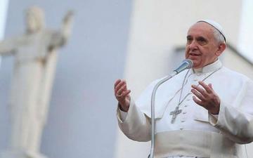 El Papa refuerza las normas antipederastia para obispos