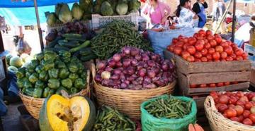 Registran la inflación más alta de 2016 en el mes de mayo de 1,22 %