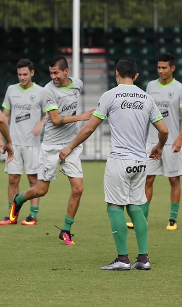 Bolivia inicia su camino en la Copa América ante Panamá
