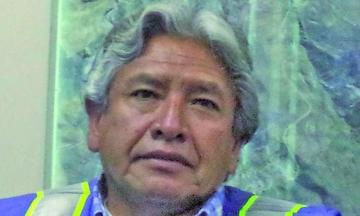 Rolando Montesinos
