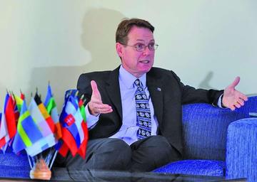 UE: Bolivia necesita una justicia soberana, independiente y accesible