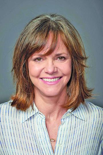 Sally Field  volverá a Broadway con otra obra