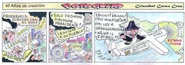 El Potoquito