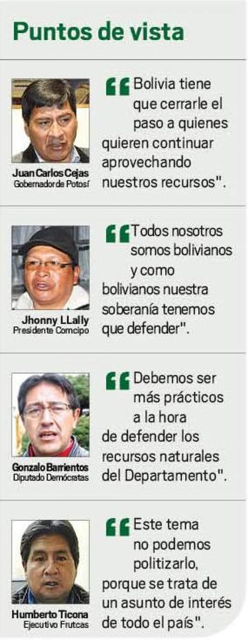 Los comentarios