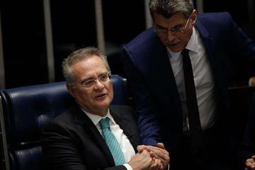 Solicitan prisión contra líderes partidarios de  Michel Temer en Brasil