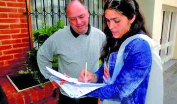 Encuesta dice que el No volvería a ganar en un nuevo referéndum