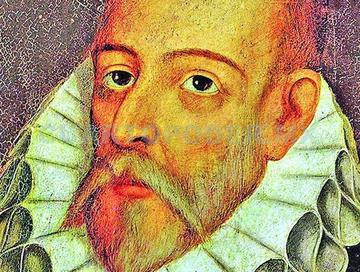 Sale en virtual las Rutas de Cervantes