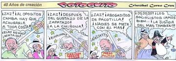 El Potoquito
