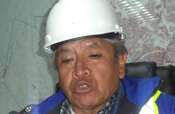 Rolando Montesinos