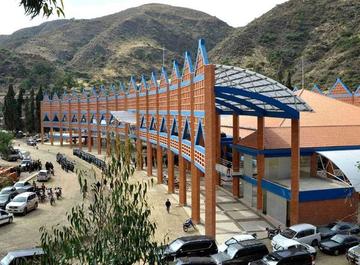 Inicia la cumbre con una misión, de reformar la justicia en Bolivia