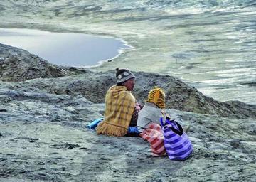 Reconocen dificultad en control ambiental