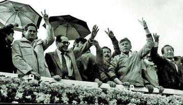 Efémerides de la Fecha