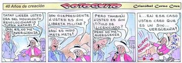 El Potoquito
