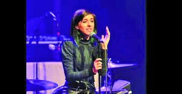 Asesinan a balazos en EE.UU. a una  cantante del programa "The Voice"