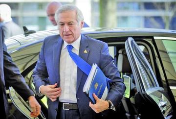 Chile vio ventajas en demandar a Bolivia por las aguas del Silala