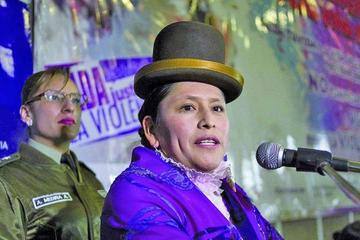 Comisión debatirá abrir la CPE para validar cadena perpetua