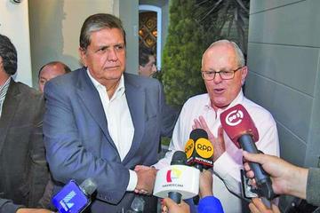 Se consolida la victoria de Kuczynski en Perú
