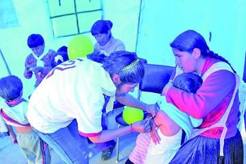 Sedes aún dispone de vacunas para la gripe