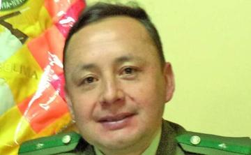 Carlos Veizaga