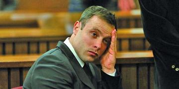 Pistorius apela a una depresión para intentar atenuar su condena