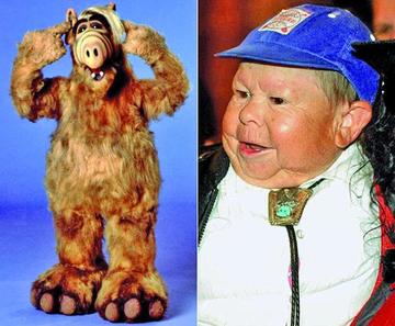 Fallece "Michu" Meszaros el actor que dio vida a Alf