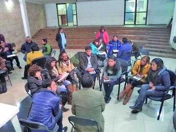 Hoy inicia cuarta mesa de turismo