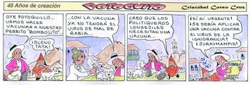 El Potoquito