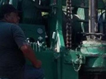 Identifican tres áreas para la perforación de pozos en Potosí