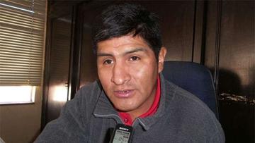 COB ve como inmaduro cambiar la Constitución para la repostulación