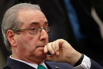 Brasil avanza proceso judicial al  impulsor de juicio contra Rousseff
