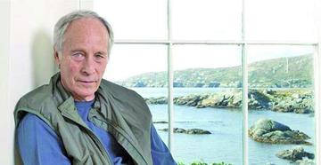 Richard Ford recibe premio Asturias de las letras