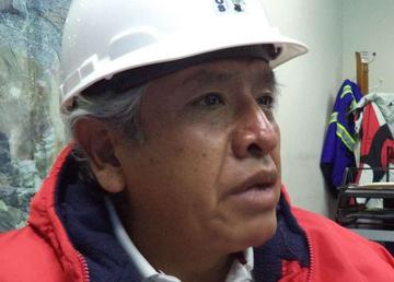 Rolando Montesinos